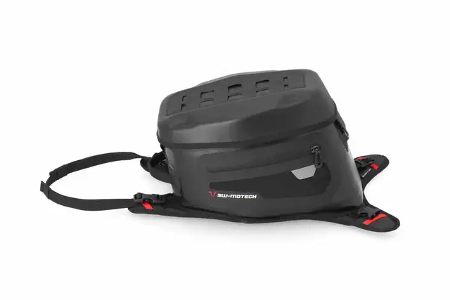 Sw-Motech Pro Enduro WP Strap Tank Bag 11L. With strap mounting. Waterproof 