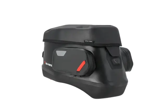Sw-Motech PRO City WP Tank bag 9L | For PRO tankring 