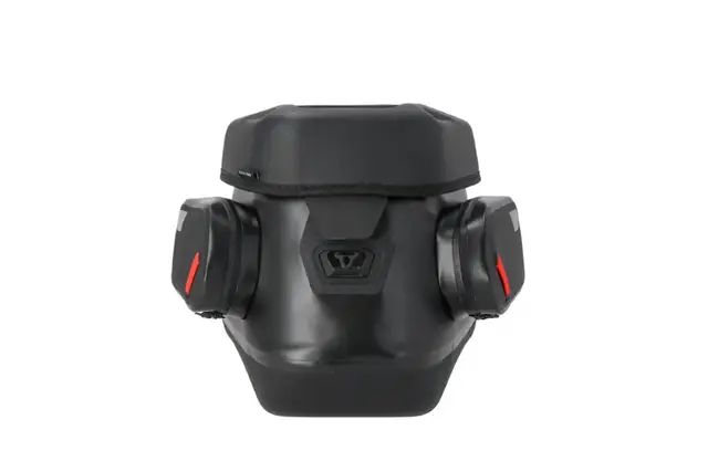 Sw-Motech PRO City WP Tank bag 9L | For PRO tankring 