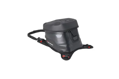 Sw-Motech Pro Cross WP Strap Tank Bag 5.5 liter - Vanntett