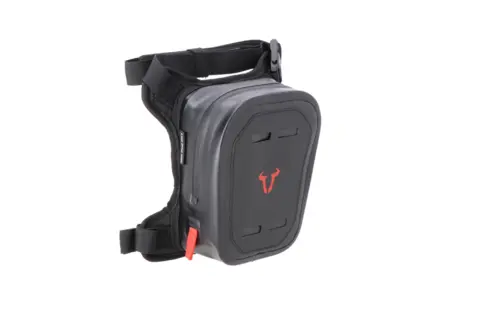 Sw-Motech Leg Bag Vanntett | Stroppes rundt l&#229;r/hofte