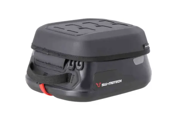 Sw-Motech PRO Micro WP Tank Bag Vanntett. For PRO tank ring. 4 liter 