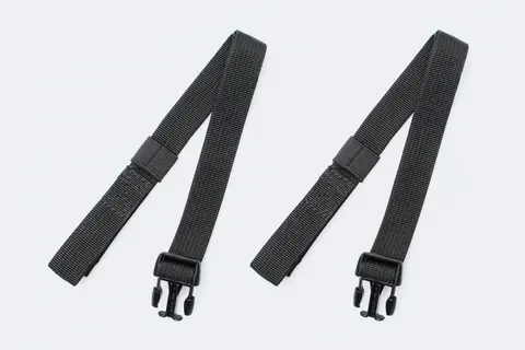 Sw-Motech Loop strap set 2 loop straps for Enduro tank bag.