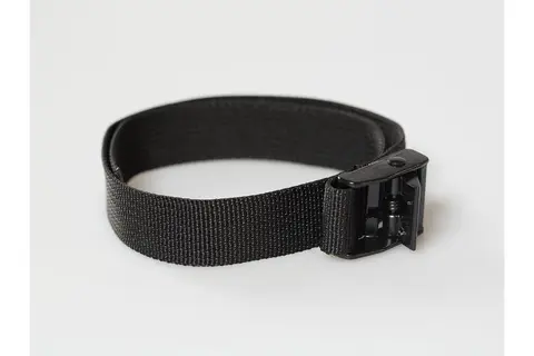 Sw-Motech TRAX fitting strap 480 mm For TRAX bottle kit.