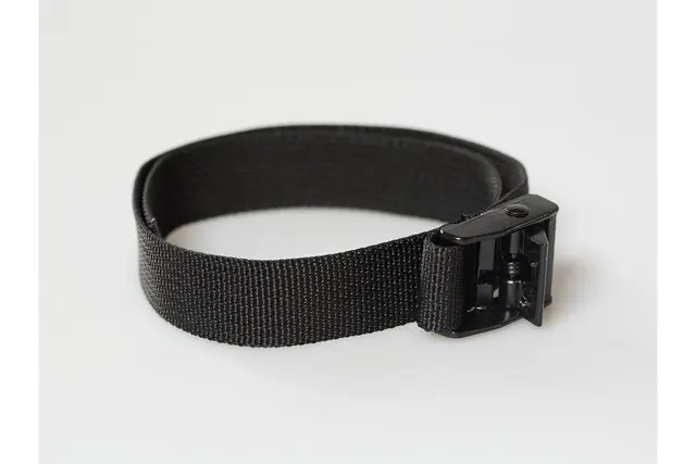 Sw-Motech TRAX fitting strap 480 mm For TRAX bottle kit. 