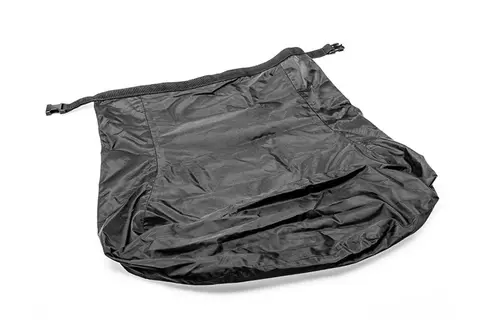 Sw-Motech Waterproof inner bag BLAZE/BLA 210D Coal PU. Black.