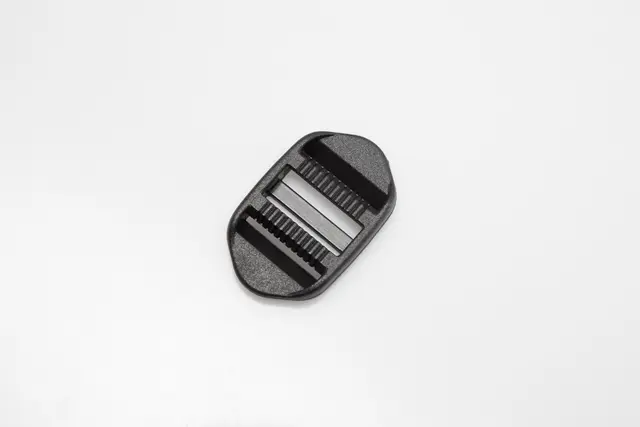 Sw-Motech Dual ladder buckle for LG sadd Replacement part. 