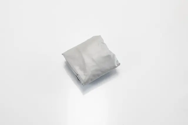 Sw-Motech Waterproof inner bag Grey. For SysBag 30. 