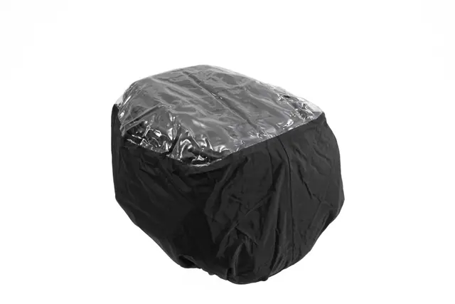 Sw-Motech Rain cover As a replacement for PRO Trial tank bag. 