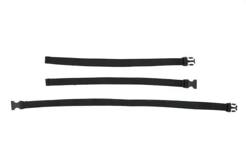 SW-Motech Stopper 3 stk Til Pro Enduro Strap Bag