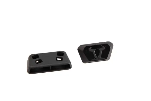 Sw-Motech Tow hook hitch for PRO tank ba Spare part set for front and rear of the 