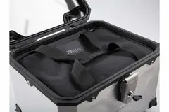 Sw-Motech TRAX Top Case Inner Bag For TRAX top case. Waterresistant. Black