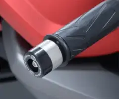 R&amp;G Bar End Sliders
