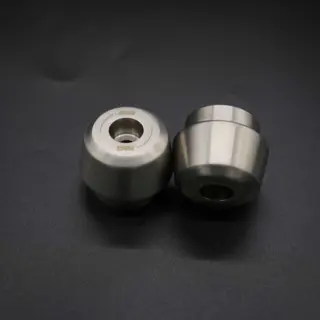 R&amp;G Stainless Steel Bar Ends Triumph Tiger 1200 GT/Explorer/Pro/Rally