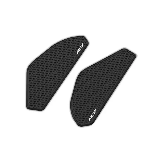 YAMAHA Sidetankpads Tank grips til Yamaha R7 