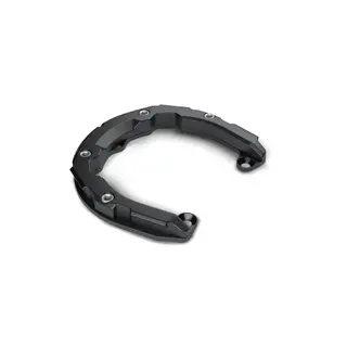 Yamaha Tank Bag Ring, Tankring Sort - Yamaha 2022