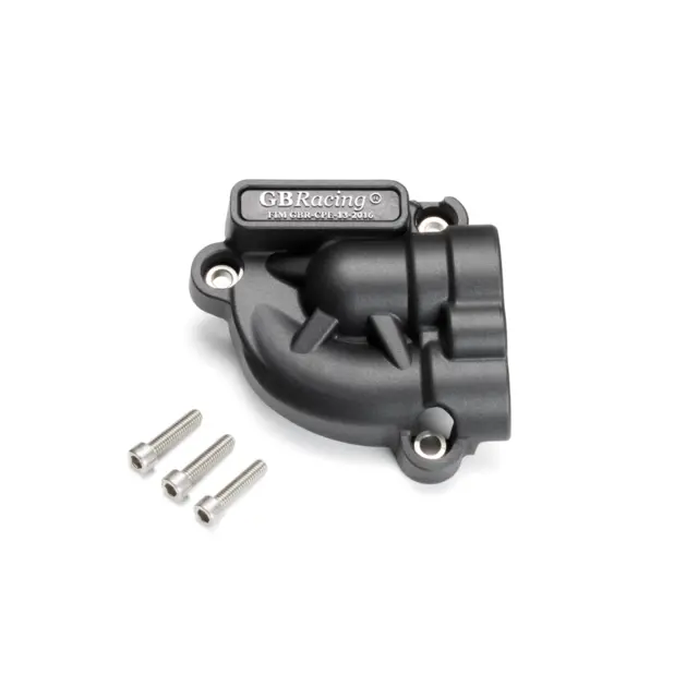Yamaha GB Racing Vannpumpedeksel R7 