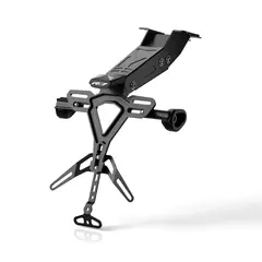 Yamaha OEM Skiltoppheng Sort - Yamaha R7 2022