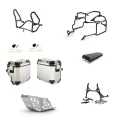 Yamaha Explorer Pack, Utstyrspakke T&#233;n&#233;r&#233; 700 - 2021-