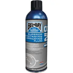 Bel-Ray 6In1 Stor Sm&#248;reolje 400 Ml