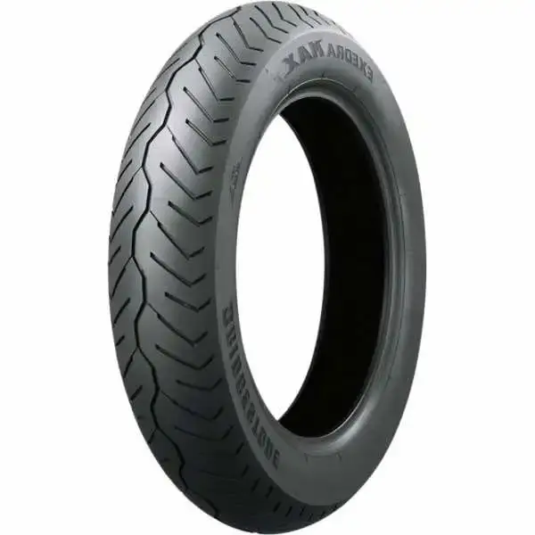 Bridgestone Exedra Max Custom Touring Fordekk 