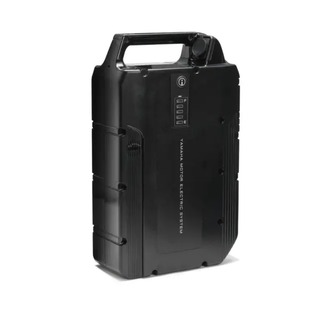 Yamaha Neo's Ekstrabatteri Yamaha Neo's 2023- 