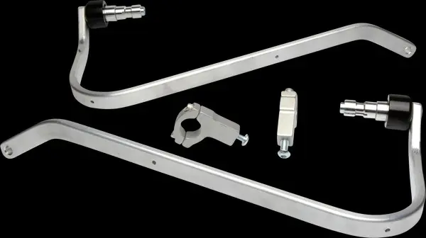 BarkBusters Handguard Kit Honda XL600/650V Transalp 