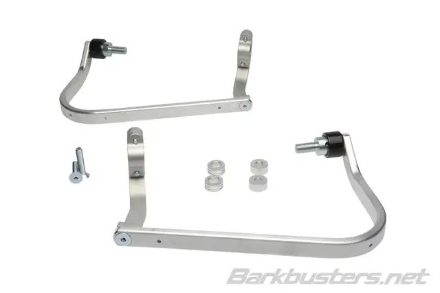 Barkbuster Hardware kit BMW F650 / F800 GS 