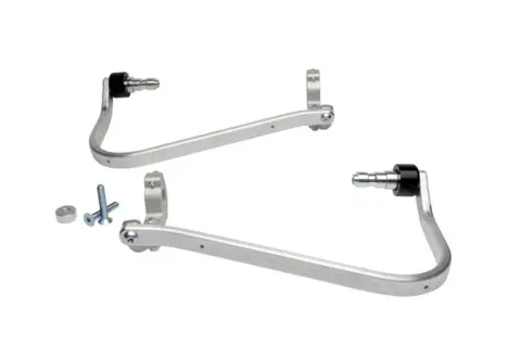 Barkbusters Hardware Kit Two Point Mount For flere Honda, Suzuki, Kawa modeller.