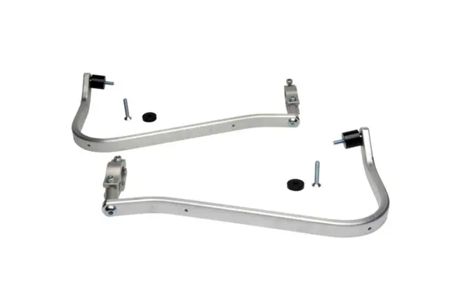 BarkBusters Handguard Monteringskit Triumph Tiger 800/XC/XRX/XCX, Tiger 1200 