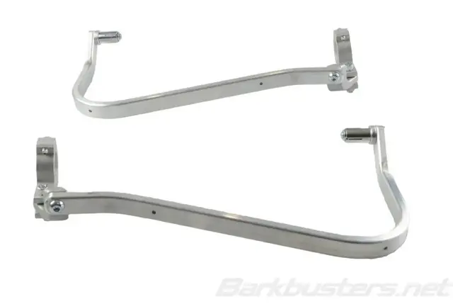 BarkBusters Handguard festesett Ducati Scrambler flere modeller 