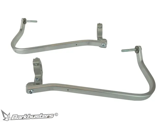 BarkBusters Handguard Hardware Kit 2 Fester 