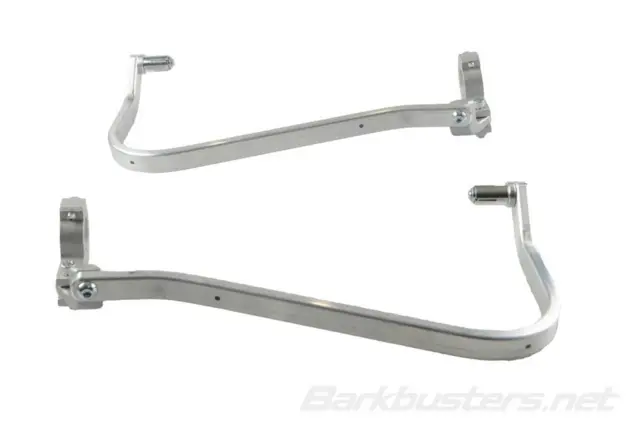 BarkBusters Hardware Triumph Tiger 1200 18- 