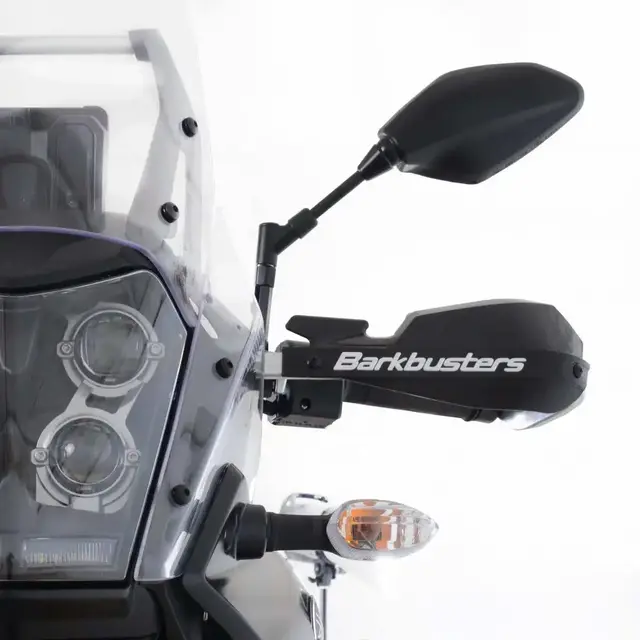 Barkbusters Hardware Kit Yamaha tenere 700 19- 