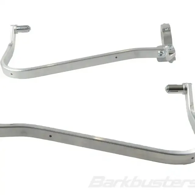 Barkbusters Hanguard kit Honda CRF300 Rally '21- 