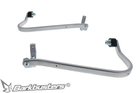 BarkBusters Hardware Kit Two Point Mount - TUAREG 660 (22-)