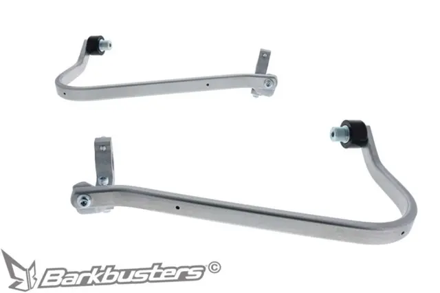 BarkBusters Hardware Kit Two Point Mount - TUAREG 660 (22-) 