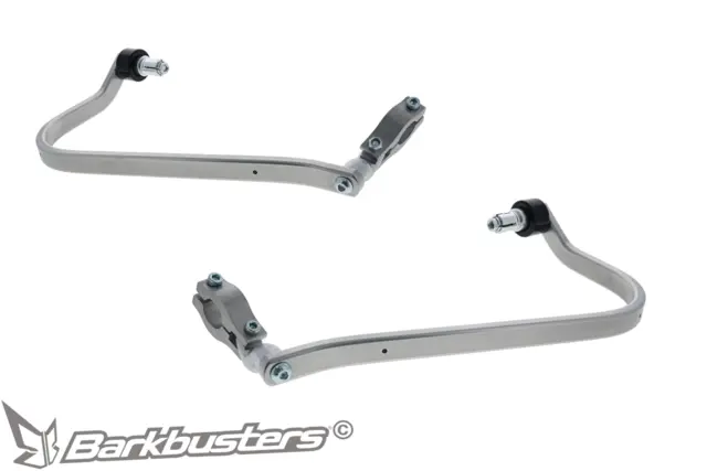 Barkbusters Hardware Kit Two Point Mount Honda CB 750 Hornet 23- 