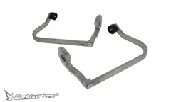 BarkBusters Handguard Kit Suzuki V-Strom DS250SX &#39;23-