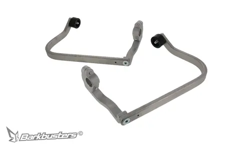 BarkBusters Handguard Kit Suzuki V-Strom DS250SX &#39;23-