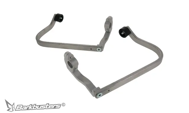 BarkBusters Handguard Kit Suzuki V-Strom DS250SX '23- 