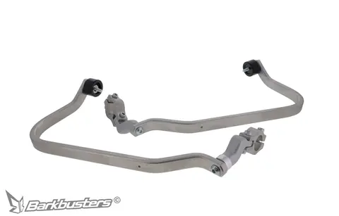 BarkBusters Hardware Kit Tiger 900 GT, GT Pro, Rally Pro 24-
