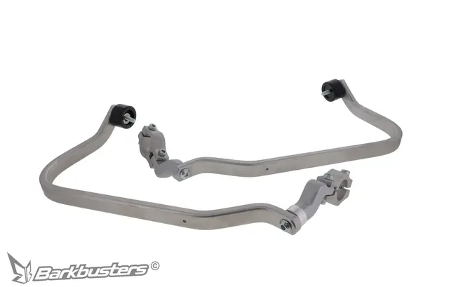 BarkBusters Hardware Kit Tiger 900 GT, GT Pro, Rally Pro 24- 
