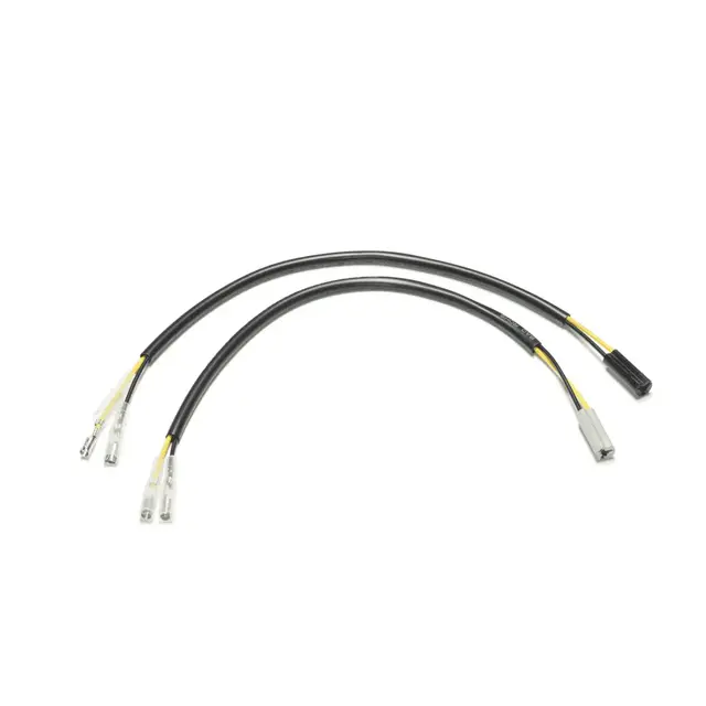Ledningsnett for LED-blinklys Yamaha For Yamaha sine LED blinklys, 2 stk 