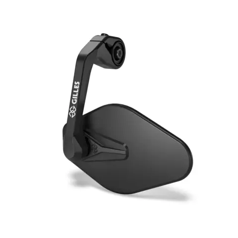 Yamaha Bar-End Speil Yamaha MT-07