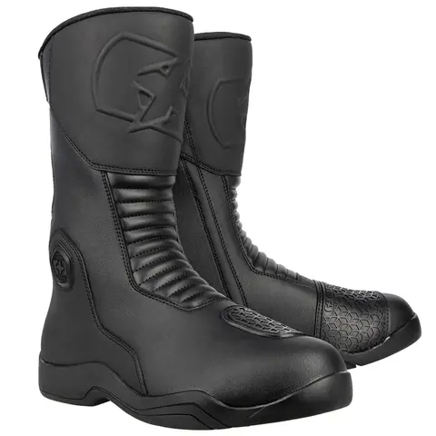 Oxford Tracker WS Boots Dame Touring