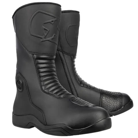 Oxford Tracker WS Boots Dame Touring