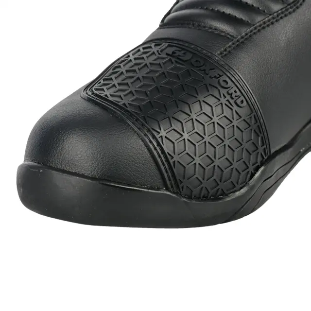 Oxford Tracker MS Boots 42 Touring 