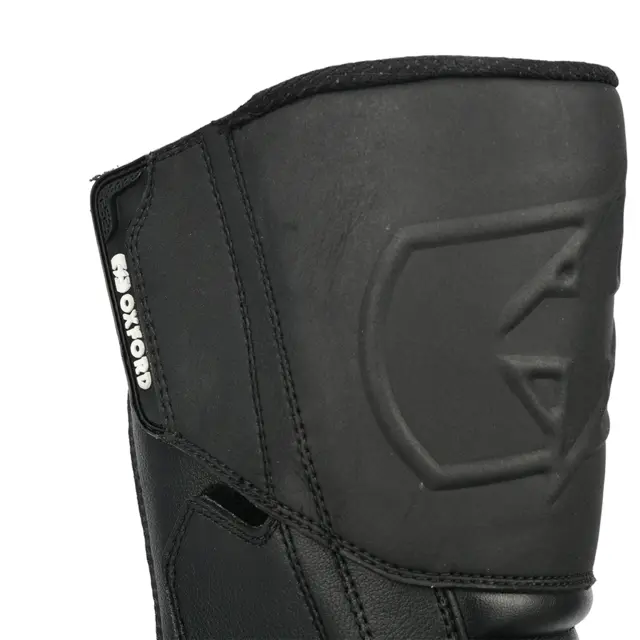 Oxford Tracker MS Boots 42 Touring 
