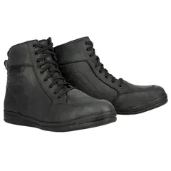 Oxford Kickback Motorsykkel St&#248;vel 45 Dry2Dry-Membran